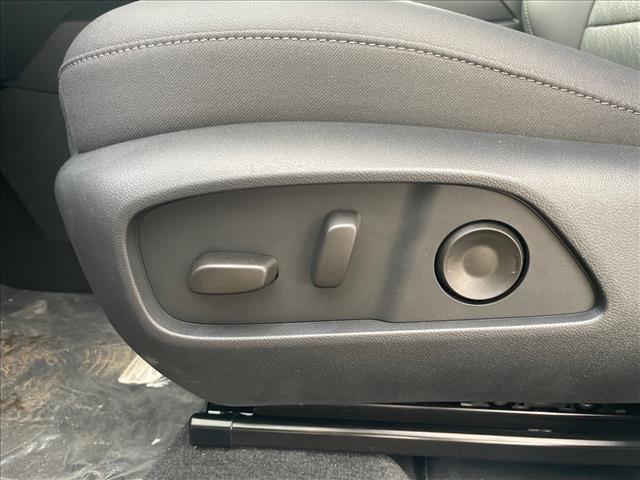 new 2026 Chevrolet Equinox car, priced at $34,540
