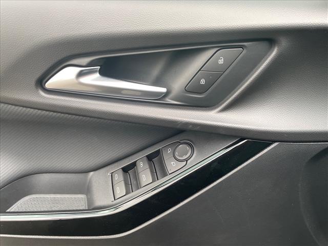 new 2026 Chevrolet Equinox car, priced at $34,540