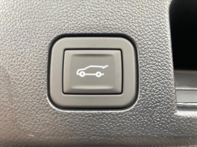 new 2026 Chevrolet Equinox car, priced at $34,540