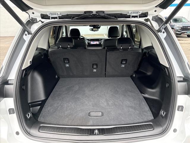 used 2023 Jeep Grand Cherokee car, priced at $35,690