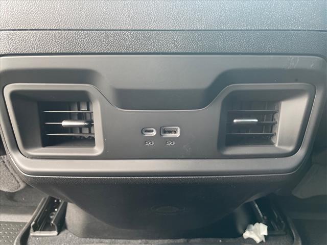 new 2026 Chevrolet Silverado 1500 car, priced at $59,995