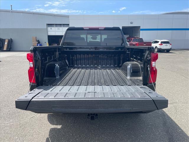 new 2026 Chevrolet Silverado 1500 car, priced at $59,995