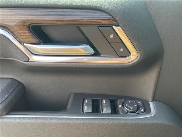 new 2026 Chevrolet Silverado 1500 car, priced at $59,995