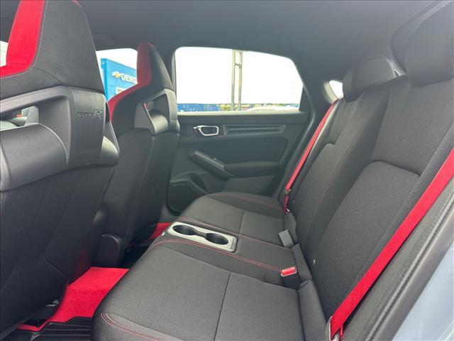 used 2025 Honda Civic Type R car, priced at $47,170
