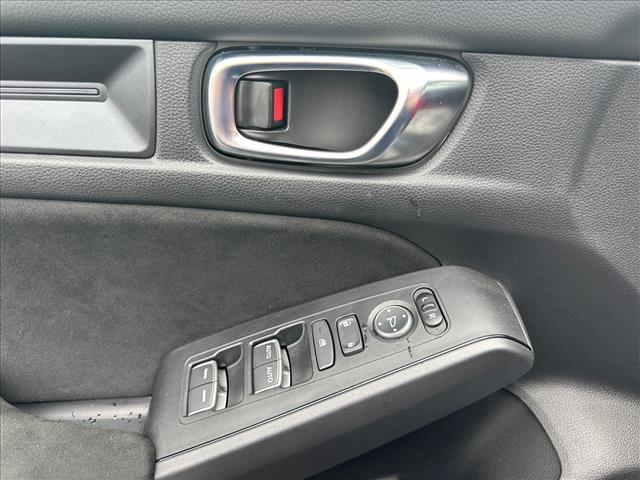 used 2025 Honda Civic Type R car, priced at $47,170