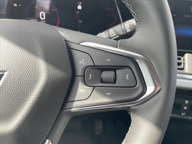 new 2026 Chevrolet Trax car, priced at $23,089