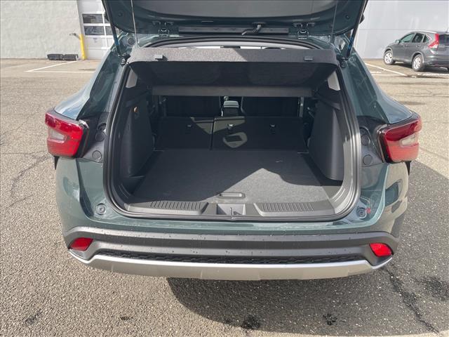 new 2026 Chevrolet Trax car, priced at $23,089