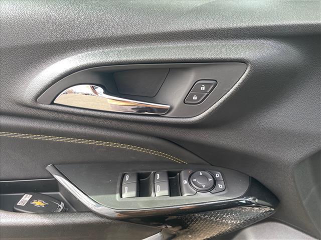 new 2026 Chevrolet Trax car, priced at $23,089