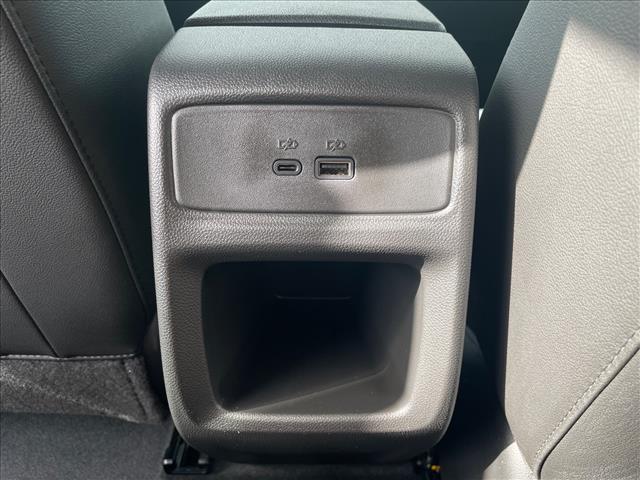 new 2026 Chevrolet Trax car, priced at $23,089