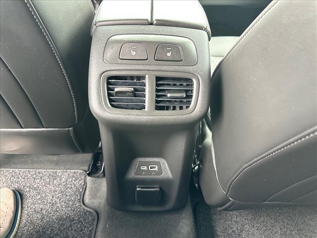 used 2023 Buick Envision car, priced at $33,995