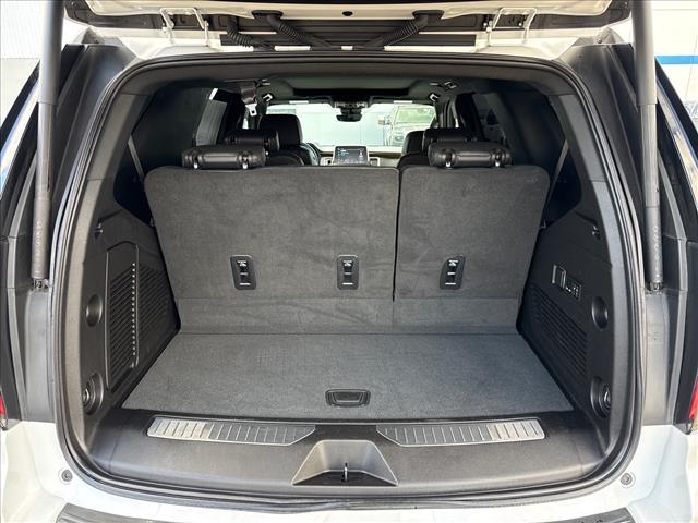 used 2023 Chevrolet Tahoe car, priced at $69,995