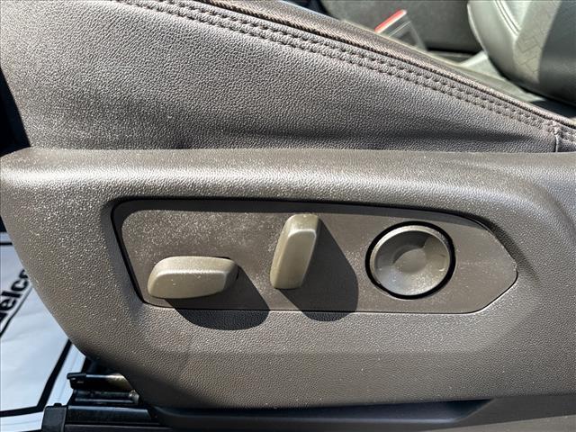 used 2023 Chevrolet Tahoe car, priced at $69,995