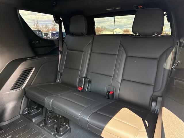 used 2023 Chevrolet Tahoe car, priced at $69,995