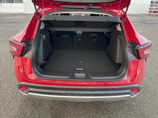 new 2026 Chevrolet Trax car, priced at $22,089