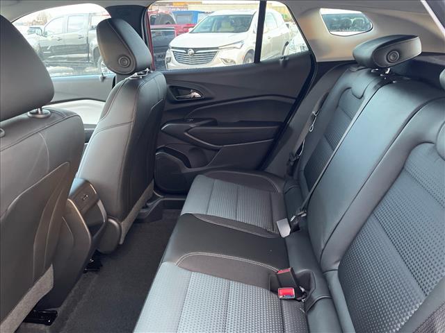 new 2026 Chevrolet Trax car, priced at $22,089