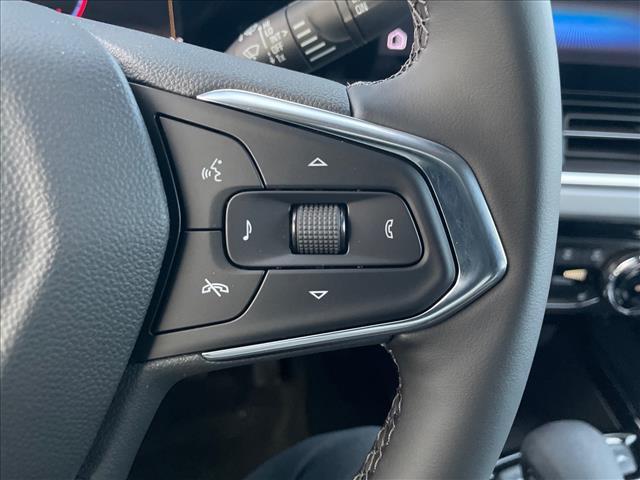 new 2026 Chevrolet Trax car, priced at $22,089