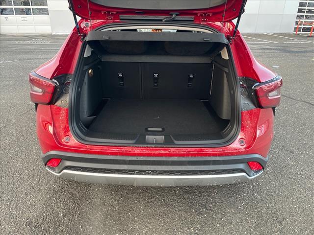 new 2026 Chevrolet Trax car, priced at $22,089