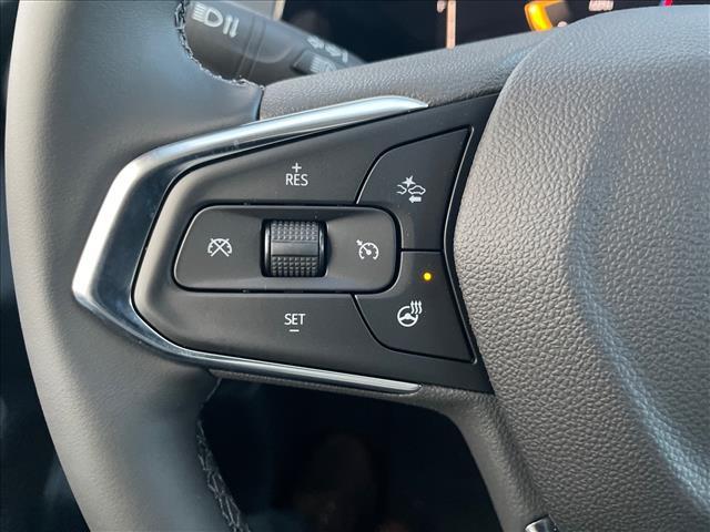 new 2026 Chevrolet Trax car, priced at $22,089