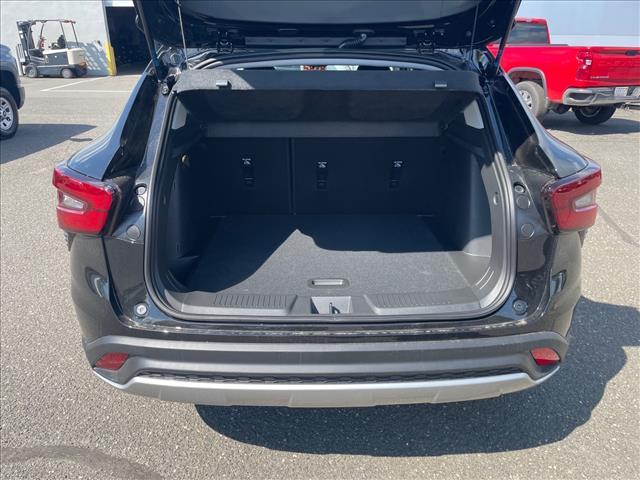 new 2026 Chevrolet Trax car, priced at $25,060