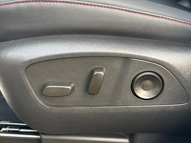 used 2024 Chevrolet Traverse car, priced at $48,995