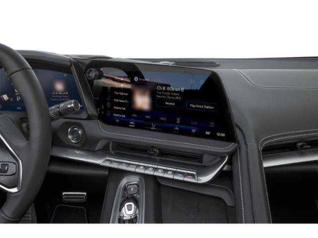 new 2026 Chevrolet Corvette car, priced at $85,120