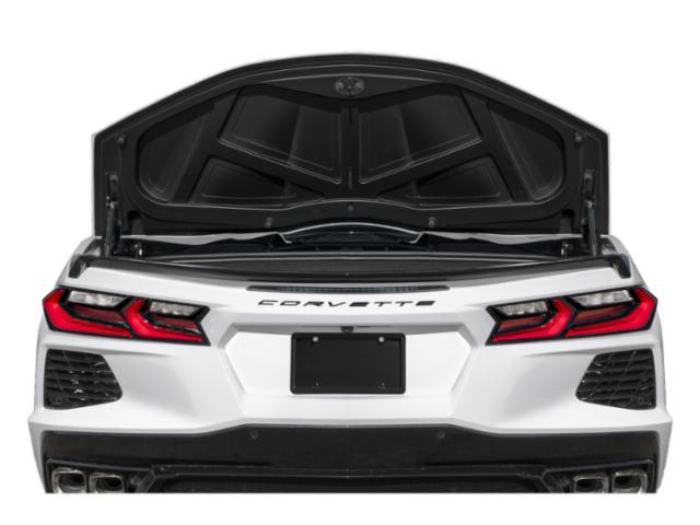 new 2026 Chevrolet Corvette car, priced at $85,120