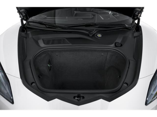 new 2026 Chevrolet Corvette car, priced at $85,120