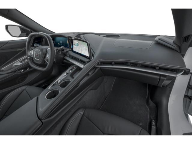 new 2026 Chevrolet Corvette car, priced at $85,120