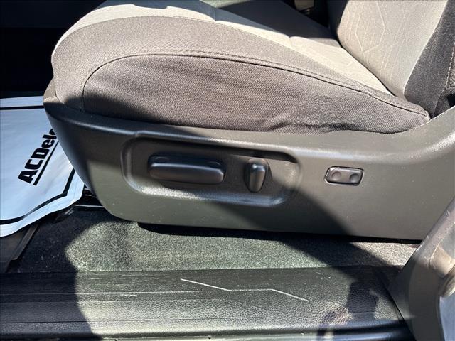 used 2022 Toyota Tacoma car, priced at $33,995