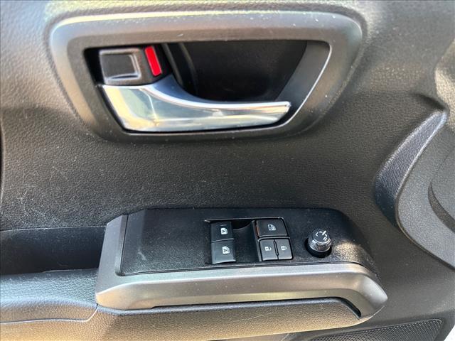 used 2022 Toyota Tacoma car, priced at $33,995