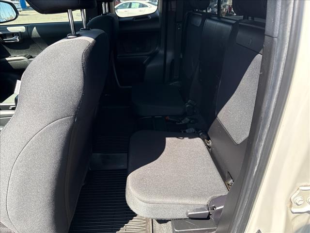 used 2022 Toyota Tacoma car, priced at $33,995