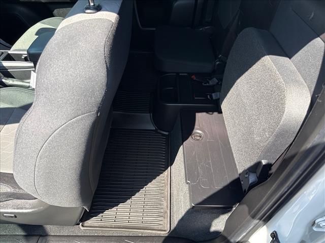 used 2022 Toyota Tacoma car, priced at $33,995