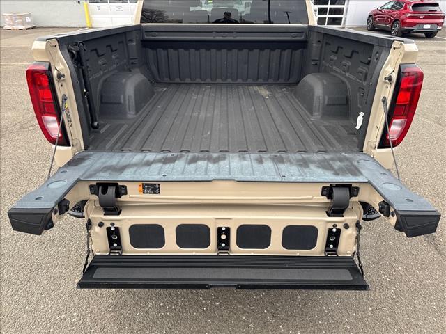 used 2022 GMC Sierra 1500 car, priced at $36,995