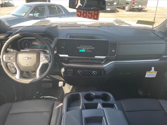new 2026 Chevrolet Silverado 2500 car, priced at $77,780
