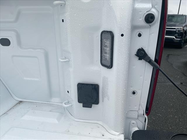 new 2026 Chevrolet Silverado 1500 car, priced at $51,381