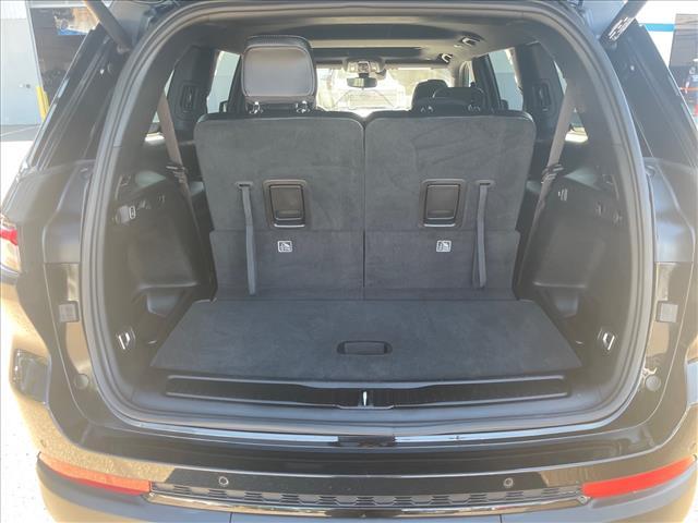 used 2023 Jeep Grand Cherokee L car, priced at $36,690