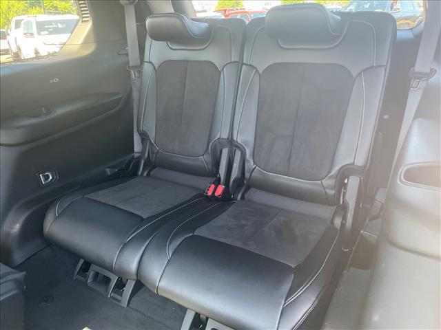 used 2023 Jeep Grand Cherokee L car, priced at $36,690