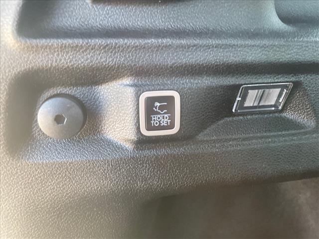 used 2023 Jeep Grand Cherokee L car, priced at $36,690