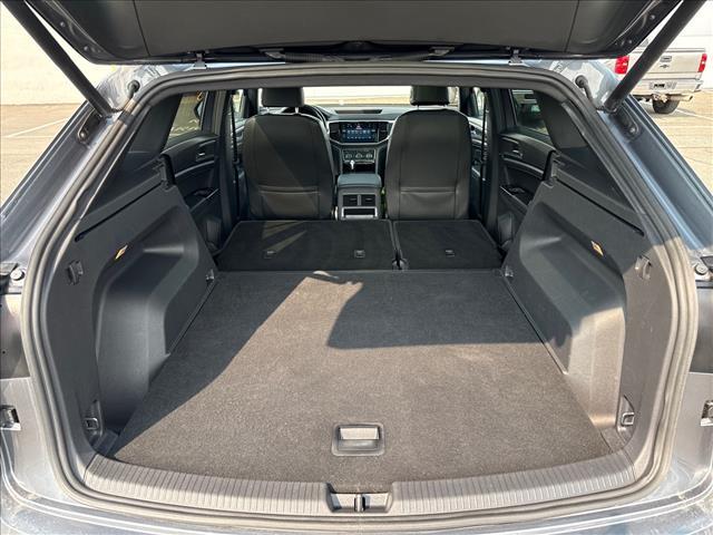 used 2020 Volkswagen Atlas Cross Sport car, priced at $25,690