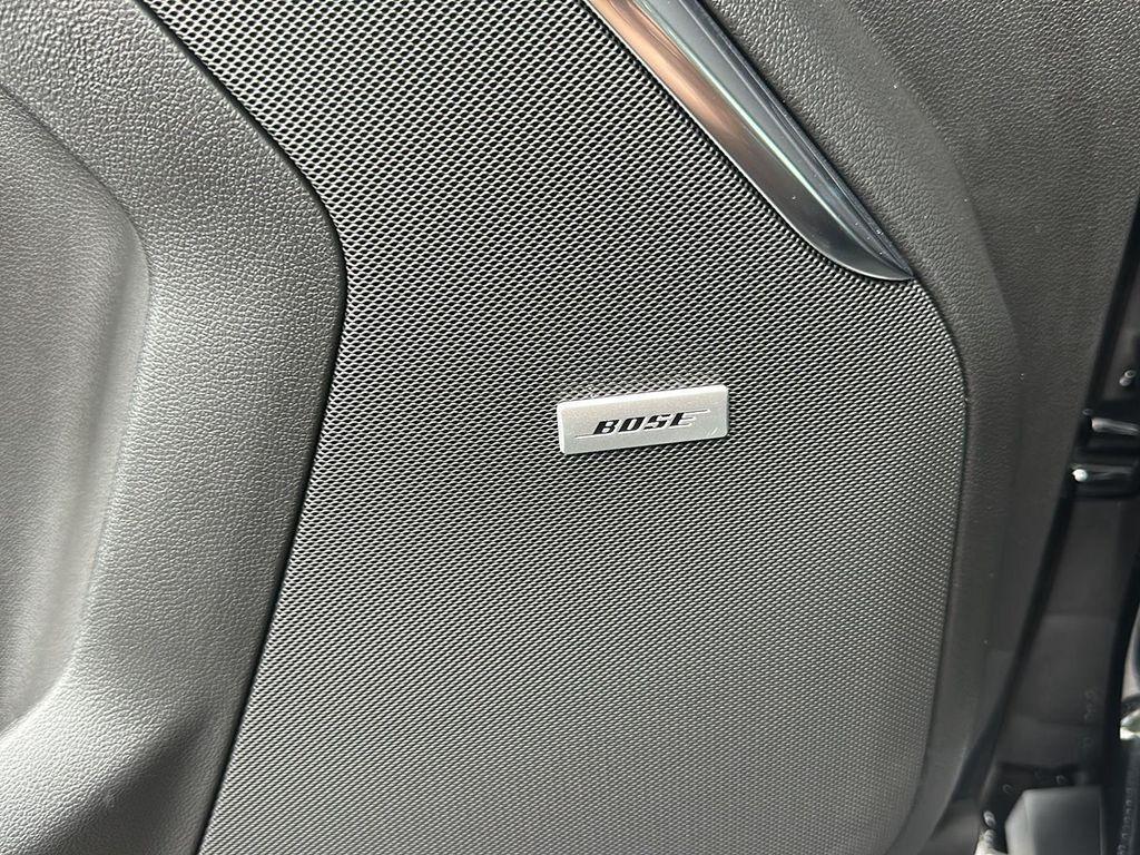 new 2026 Chevrolet Tahoe car, priced at $90,174