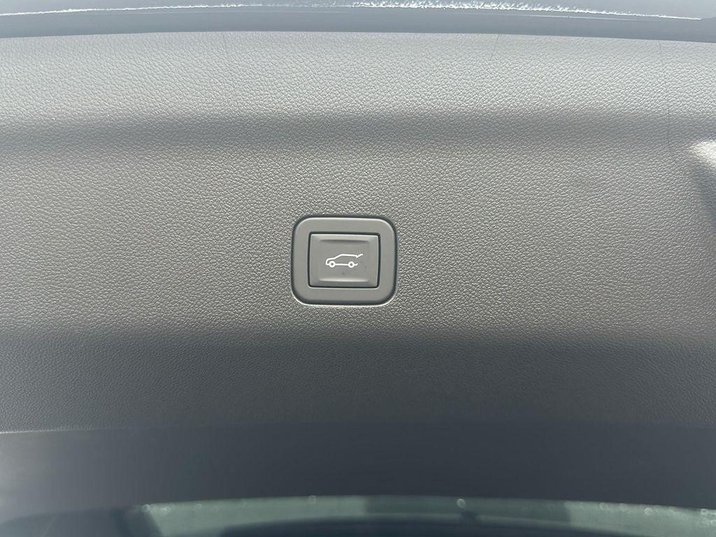 new 2026 Chevrolet Tahoe car, priced at $90,174