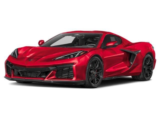 new 2027 Chevrolet Corvette car, priced at $139,769