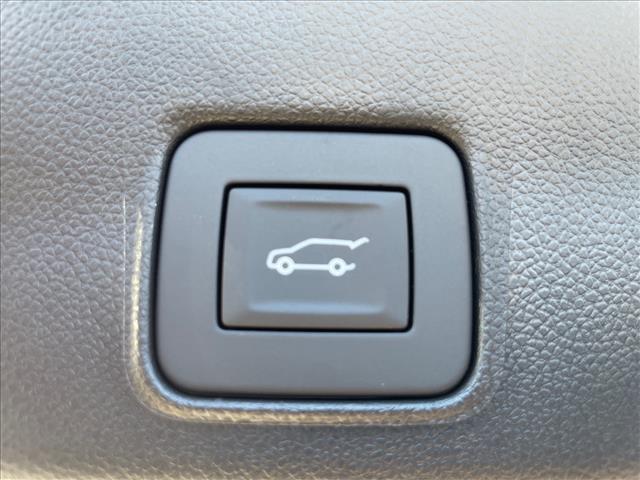 new 2026 Chevrolet TrailBlazer car, priced at $30,694
