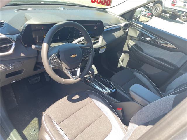 new 2026 Chevrolet TrailBlazer car, priced at $30,694