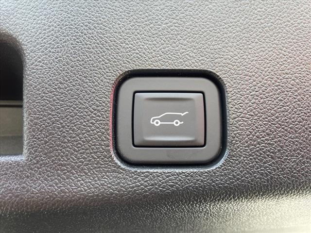 new 2026 Chevrolet Traverse car, priced at $41,230