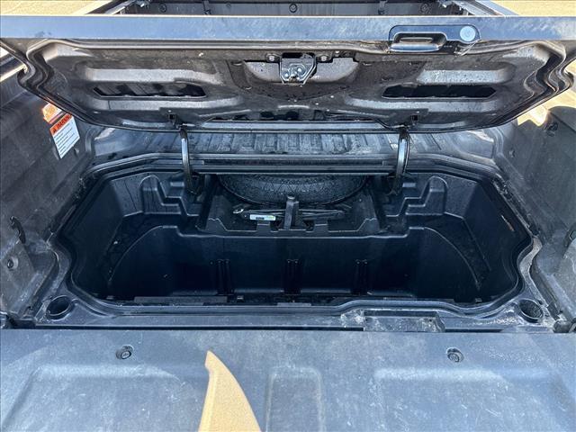 used 2020 Honda Ridgeline car, priced at $27,995