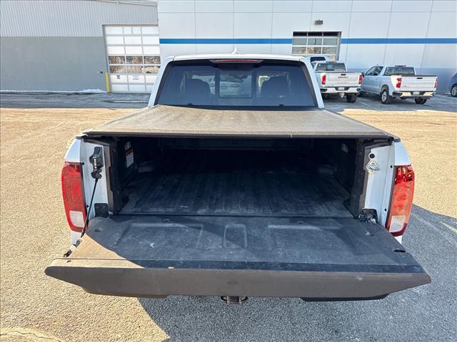 used 2020 Honda Ridgeline car, priced at $27,995