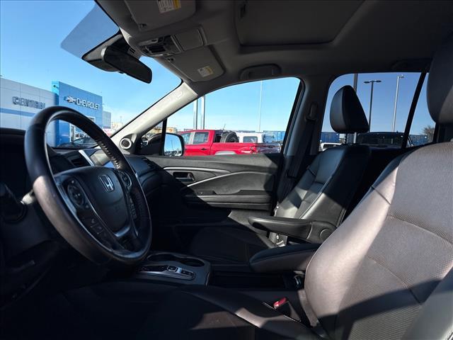 used 2020 Honda Ridgeline car, priced at $27,995