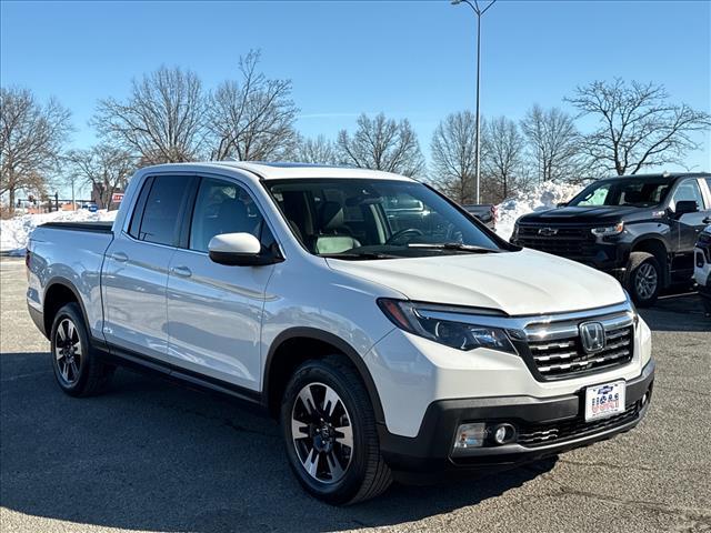 used 2020 Honda Ridgeline car, priced at $27,995