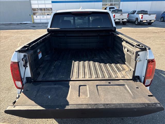 used 2020 Honda Ridgeline car, priced at $27,995